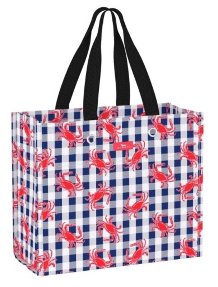 SCOUT Large Package Gift Bag in Clawsome