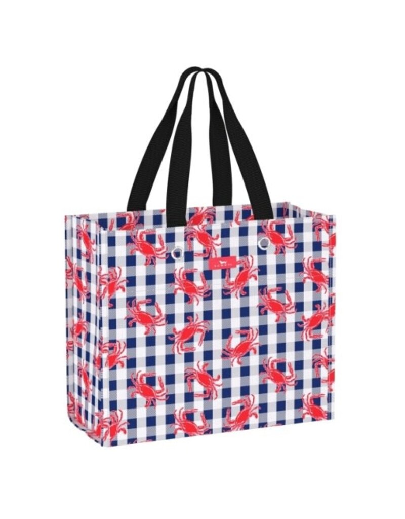 SCOUT Large Package Gift Bag in Clawsome