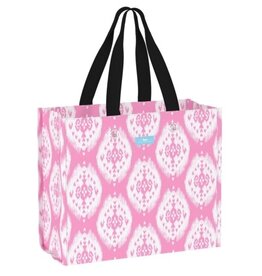 SCOUT Large Package Gift Bag in Ikant Belize