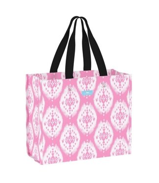 SCOUT Large Package Gift Bag in Ikant Belize
