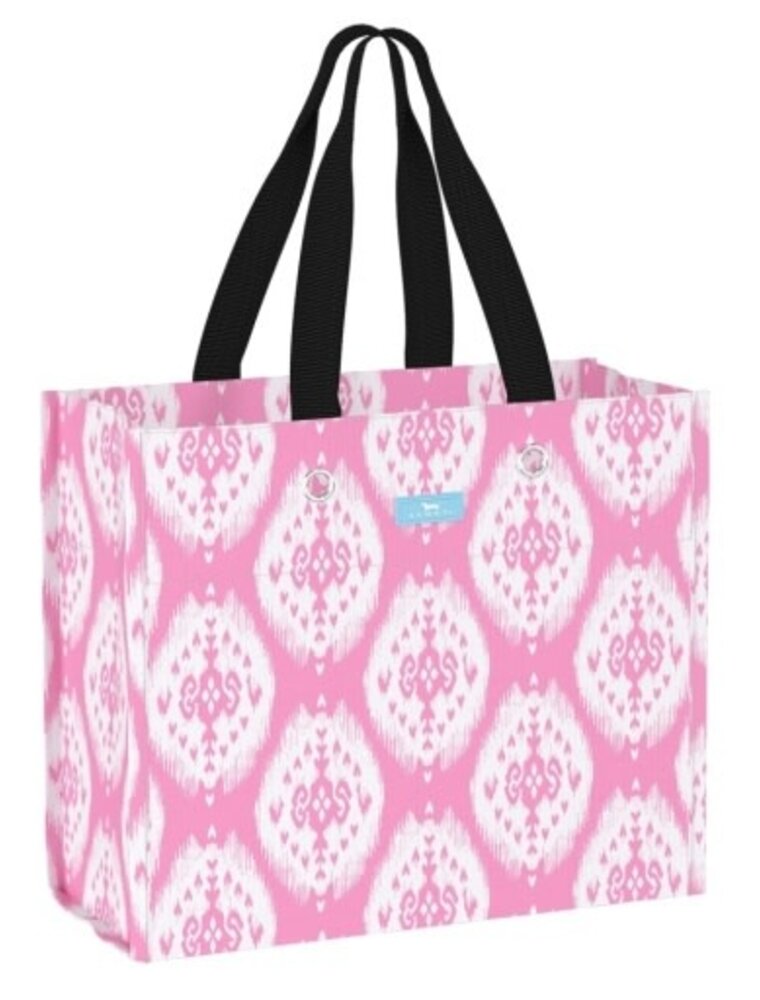 SCOUT Large Package Gift Bag in Ikant Belize