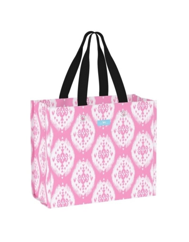 SCOUT Large Package Gift Bag in Ikant Belize