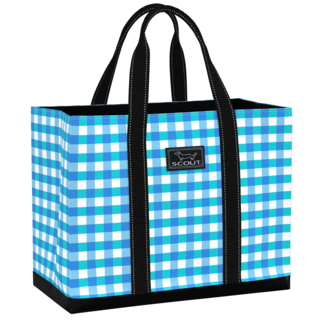 SCOUT Original Deano Tote Bag in Friends Of Dorothy