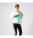 Sun Belt Neoprene Belt Bag in Ocean and Soleil