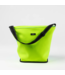 Dive Bar Neoprene Soft Cooler in Ocean and Soleil