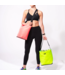 Dive Bar Neoprene Soft Cooler in Ocean and Soleil