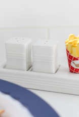 NORA FLEMING Happy Fry Day French Fries Mini