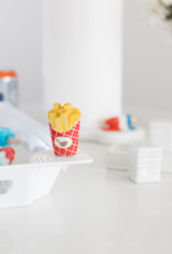 NORA FLEMING Happy Fry Day French Fries Mini