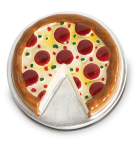 NORA FLEMING Slice, Slice, Baby! Pizza Mini