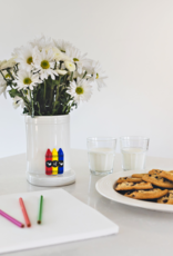 NORA FLEMING *Limited Edition* St. Jude Color Me Happy Crayons Mini