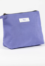 SCOUT Go Getter Medium Woven Pouch in Amethyst SCOUT Go Getter Medium Woven Pouch in Amethyst