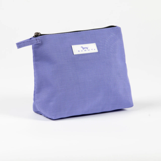 SCOUT Go Getter Medium Woven Pouch in Amethyst