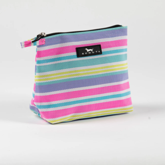 SCOUT Go Getter Medium Woven Pouch in Freshly Squeezed