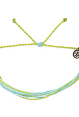 PURA VIDA Original Bracelet in Breakwater