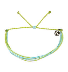 PURA VIDA Original Bracelet in Breakwater
