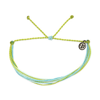 PURA VIDA Original Bracelet in Breakwater