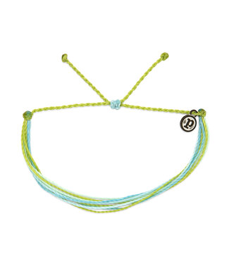 PURA VIDA Original Bracelet in Breakwater