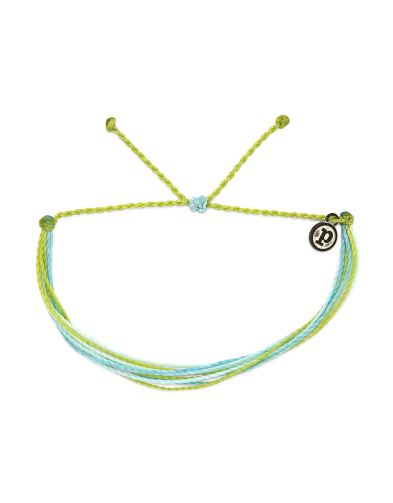 PURA VIDA Original Bracelet in Breakwater