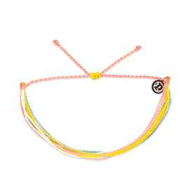PURA VIDA Original Bracelet in Sunset Chaser