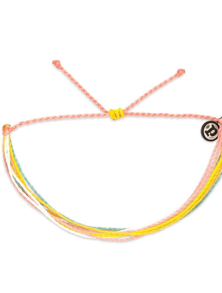 PURA VIDA Original Bracelet in Sunset Chaser