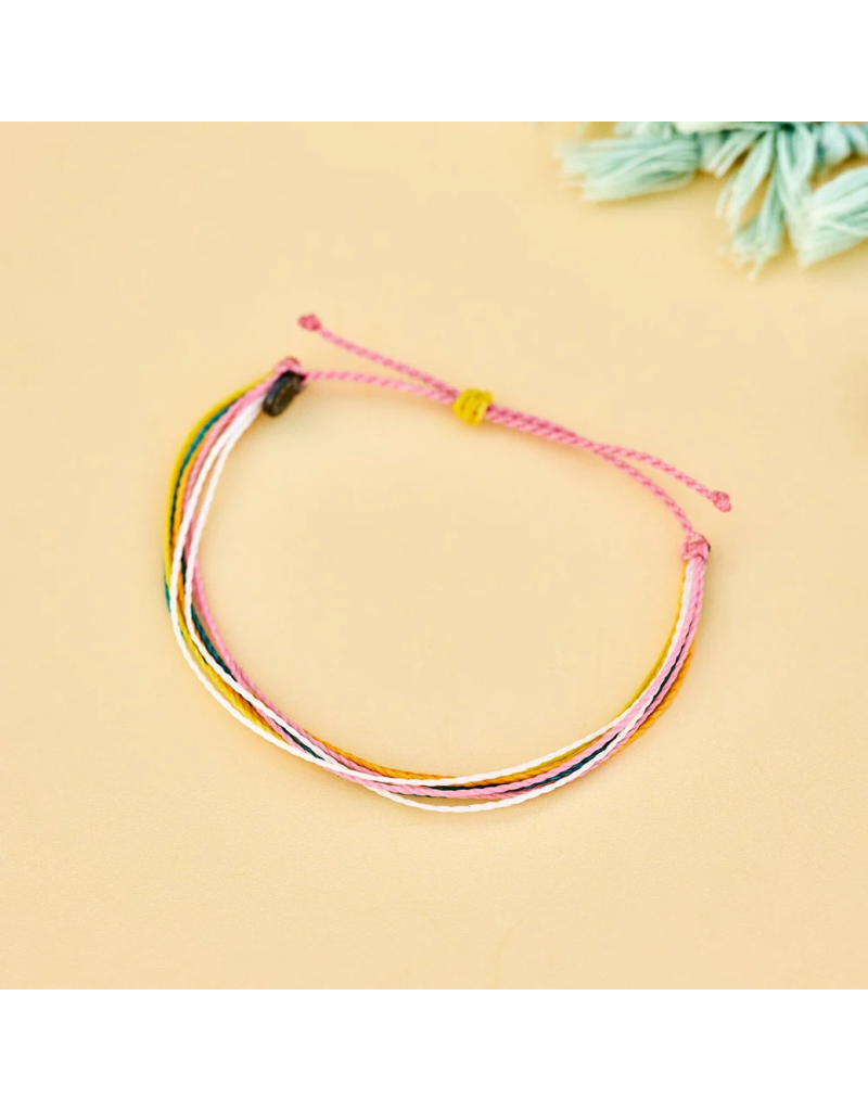 PURA VIDA Original Bracelet in Sunset Chaser