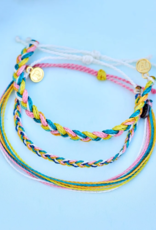 PURA VIDA Original Bracelet in Sunset Chaser PURA VIDA Original Bracelet in Sunset Chaser