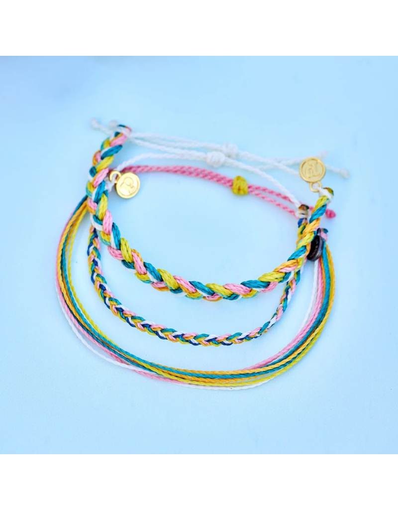 PURA VIDA Original Bracelet in Sunset Chaser