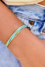 PURA VIDA Original Bracelet in Breakwater