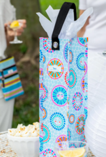 SCOUT Spirit Liftah Wine Bag in Sunny Side Up SCOUT Spirit Liftah Wine Bag in Sunny Side Up