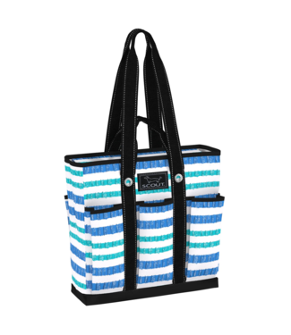 SCOUT Pocket Rocket Tote Bag in Sucker Punch