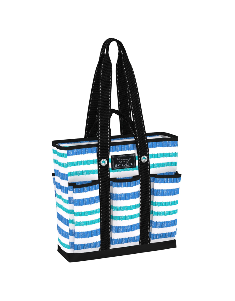 SCOUT Pocket Rocket Tote Bag in Sucker Punch
