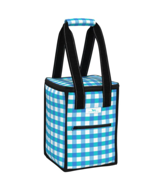 SCOUT Pleasure Chest Soft Cooler in Friend of Dorothy