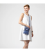 Sally Go Lightly Crossbody Bag in Lattice Knight