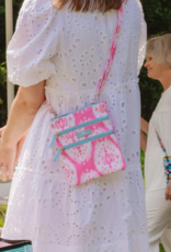 SCOUT Sally Go Lightly Crossbody Bag in Ikant Belize