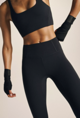 FREE PEOPLE MOVEMENT Never Better Leggings in Black