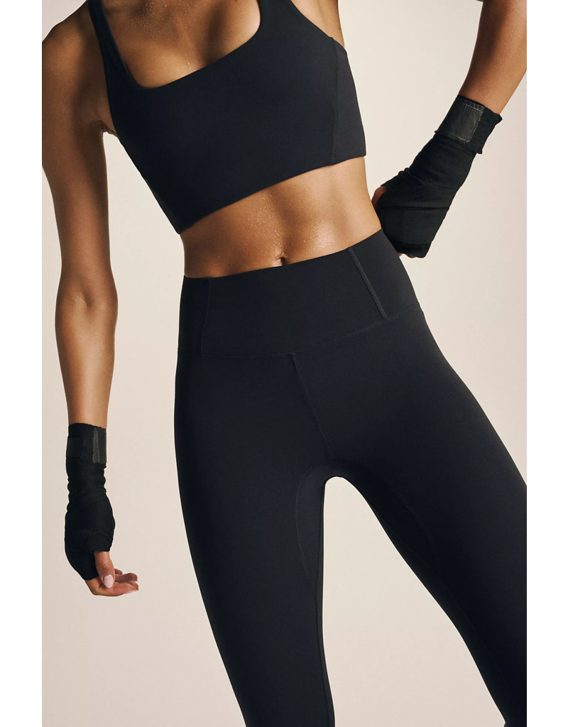 FREE PEOPLE MOVEMENT Never Better Leggings in Black