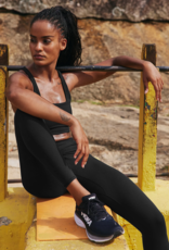 FREE PEOPLE MOVEMENT Never Better Leggings in Black