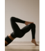Never Better Leggings in Black
