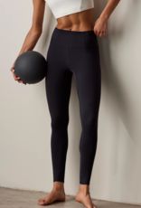 FREE PEOPLE MOVEMENT Never Better Leggings in Black