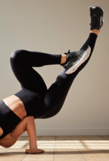 FREE PEOPLE MOVEMENT Never Better Leggings in Black