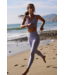 FREE PEOPLE MOVEMENT Never Better Leggings in Platinum
