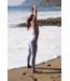Never Better Leggings in Platinum