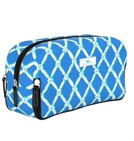 SCOUT 3-Way Toiletry Bag in Nothin But Net