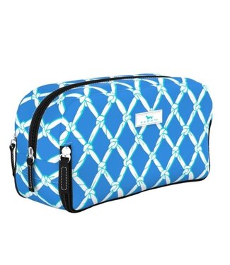 SCOUT 3-Way Toiletry Bag in Nothin But Net