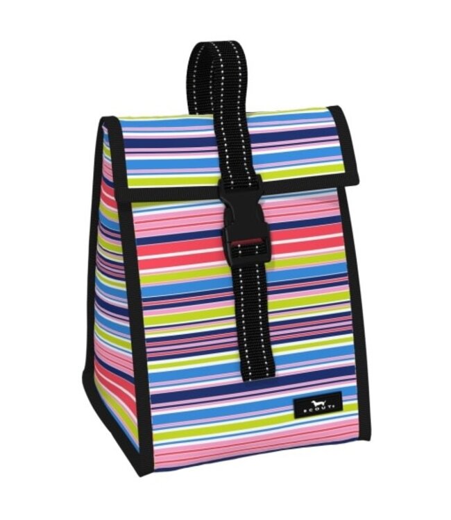 Doggie Bag Vertical Lunch Box in Line Up