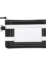SCOUT IDKase Card Holder in Fleetwood Black SCOUT IDKase Card Holder in Fleetwood Black