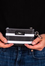 SCOUT IDKase Card Holder in Fleetwood Black SCOUT IDKase Card Holder in Fleetwood Black