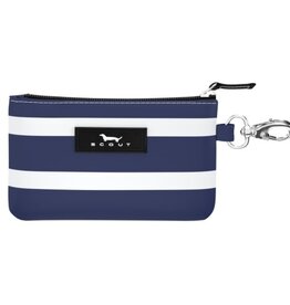 SCOUT IDKase Card Holder in Nantucket Navy