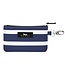 IDKase Card Holder in Nantucket Navy