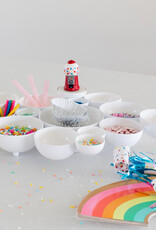 NORA FLEMING Chews Wisely! Gumball Machine Mini